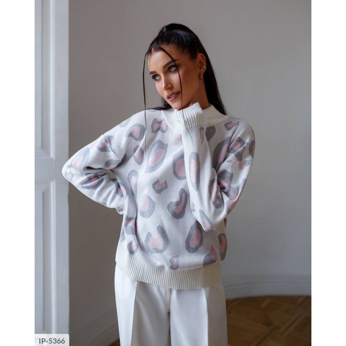 Светри жіночі IP-5366 — новинки сезону 2025