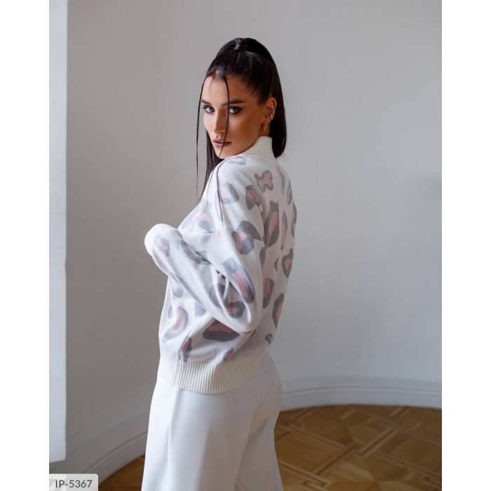 Светри жіночі IP-5367 — практичність і шарм