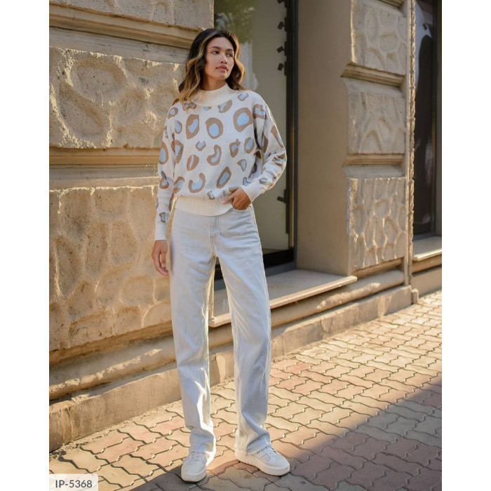 Модні светри та кофти IP-5368 — стиль і тепло кожного дня