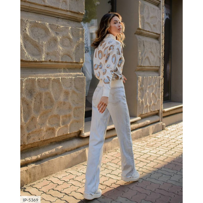 Светри Odessa Moda IP-5369 — створені для тебе