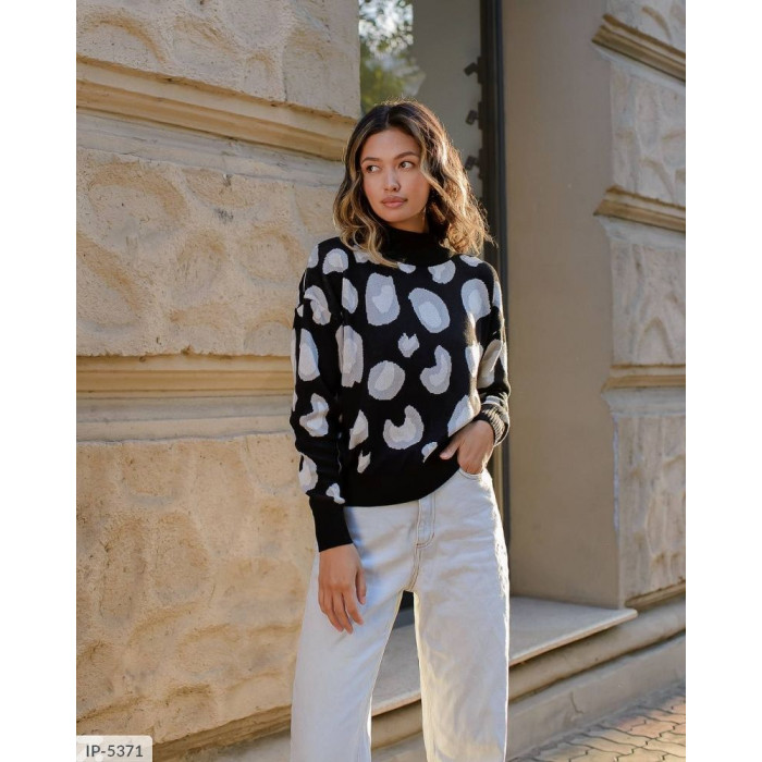 Модні светри та кофти IP-5371 — стиль і тепло кожного дня