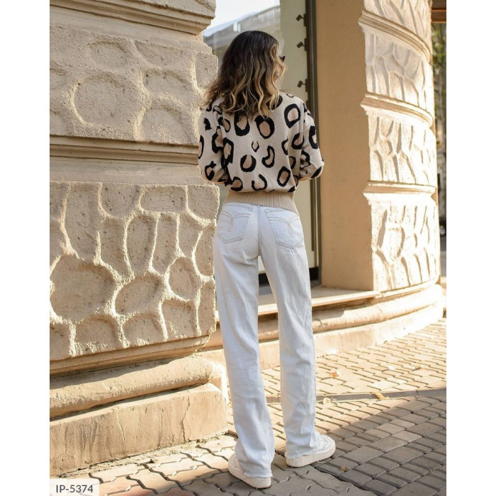 Модні светри IP-5374 — будь стильною щодня