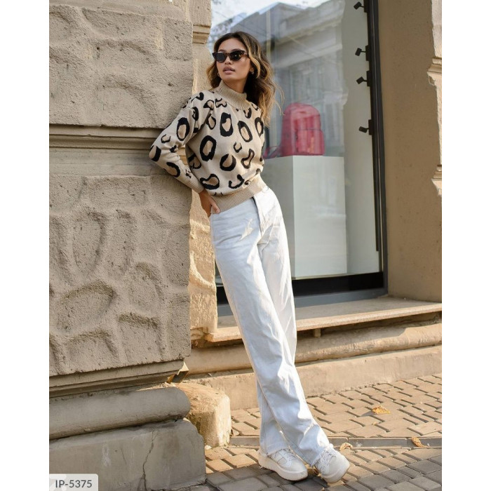 Кофти IP-5375 — класика та комфорт у кожному образі