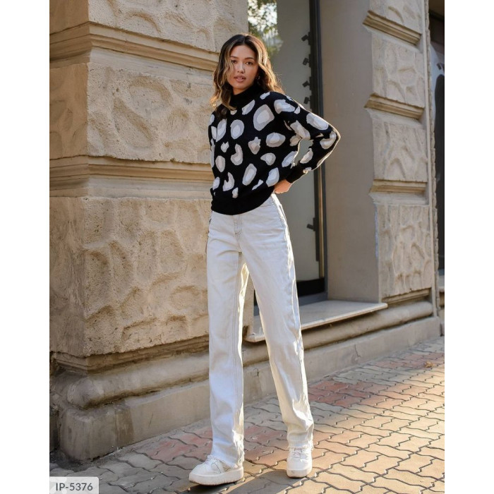 Светри жіночі IP-5376 — новинки сезону 2025