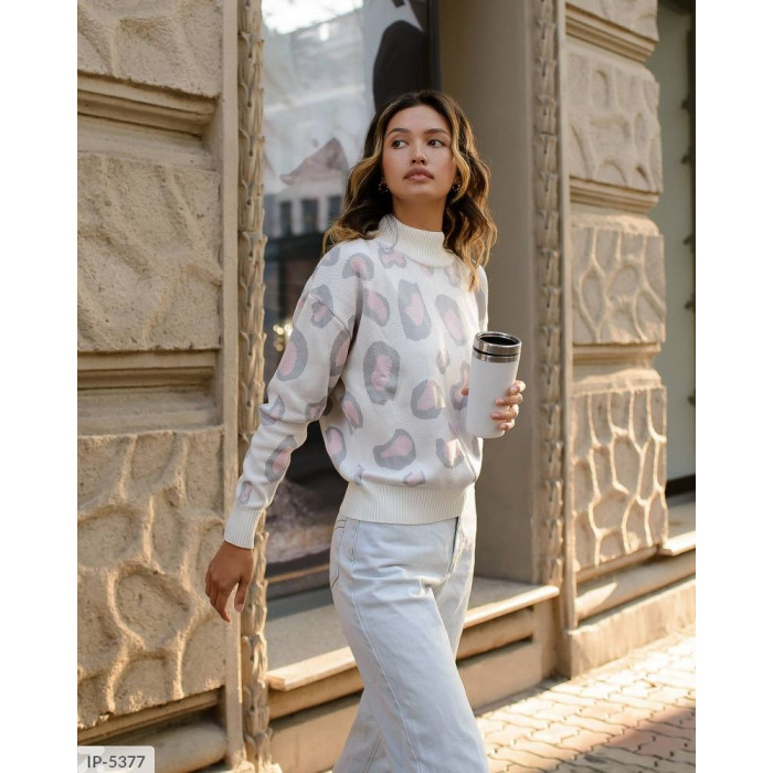 Кофти жіночі IP-5377 — мода і зручність