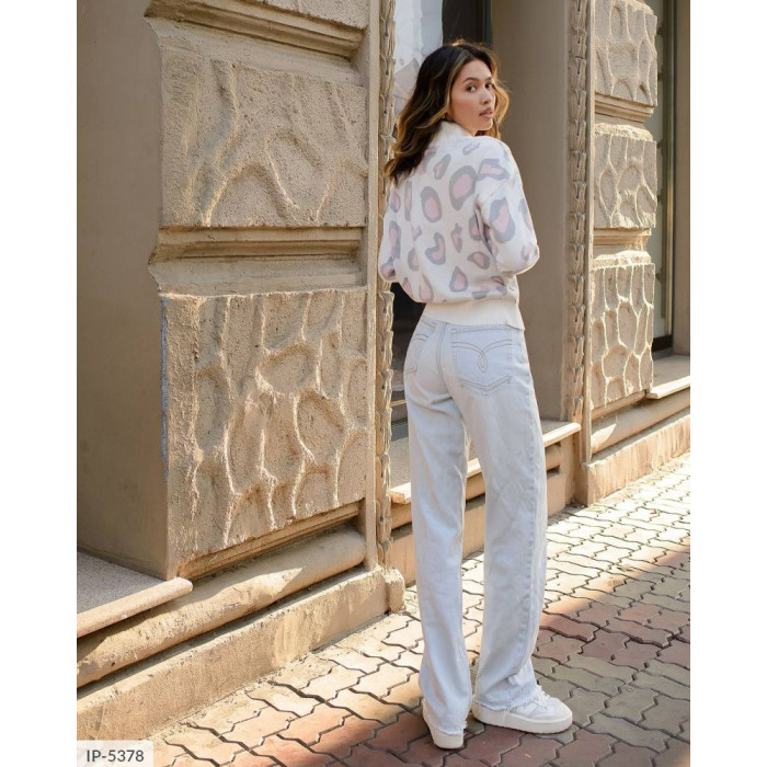 Кофти IP-5378 — комфорт і затишок у кожній деталі