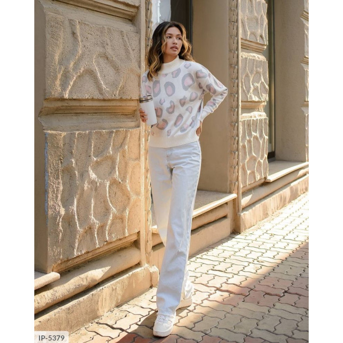 Кофти IP-5379 — комфорт і затишок у кожній деталі