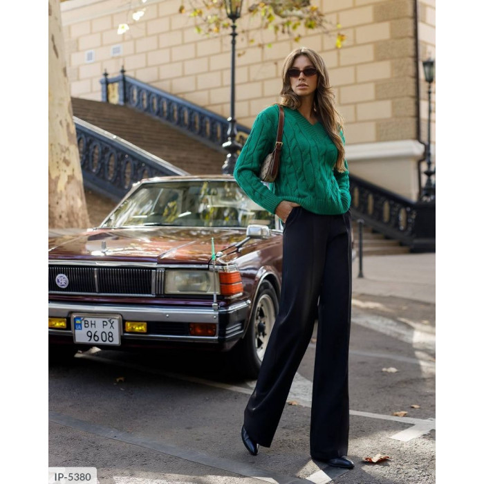 Модні светри та кофти IP-5380 — стиль і тепло кожного дня