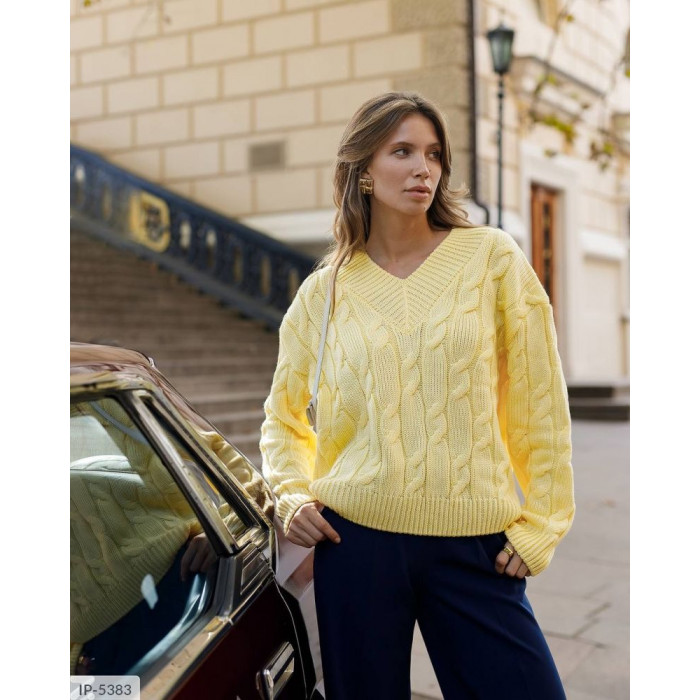 Светри Odessa Moda IP-5383 — створені для тебе