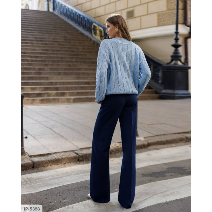 Кофти IP-5388 — класика та комфорт у кожному образі