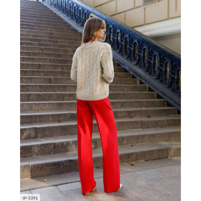 Кофти IP-5391 — класика та комфорт у кожному образі