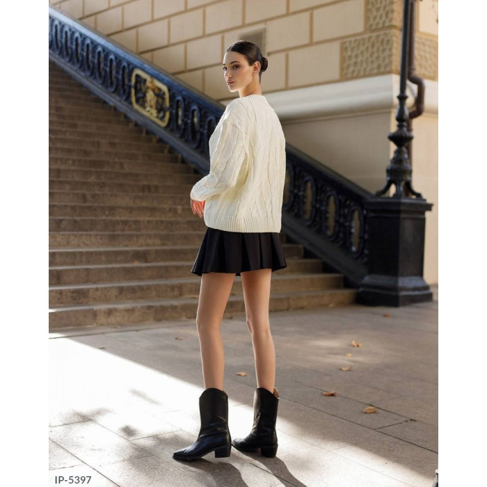 Кофти IP-5397 — комфорт і затишок у кожній деталі