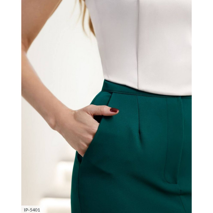 Модні сукні IP-5401 — стиль, комфорт і жіночність у кожній деталі