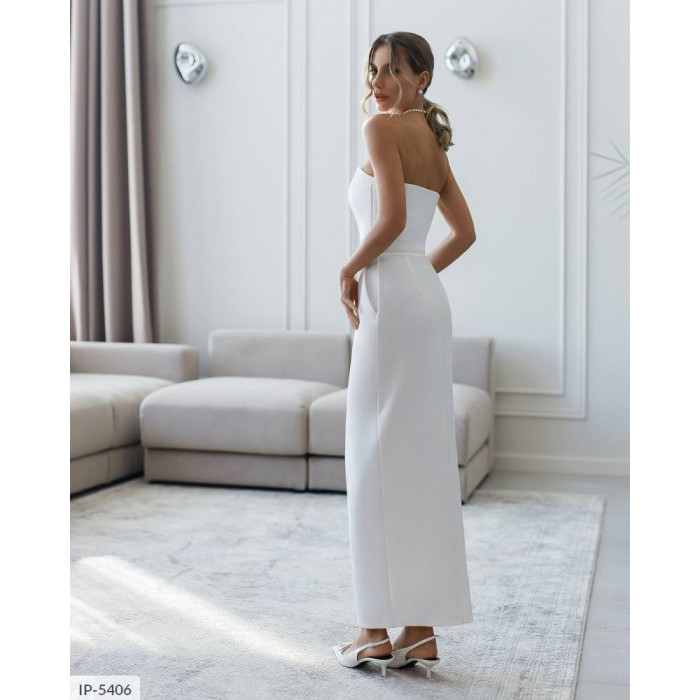 Елегантні жіночі сукні IP-5406 — виглядай розкішно кожного дня