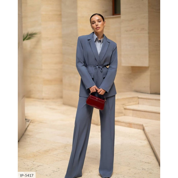 Костюми IP-5417 — комфорт і впевненість у кожному русі