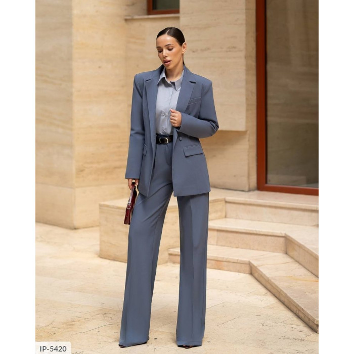 XL+ костюми IP-5420 — твій вибір сезону