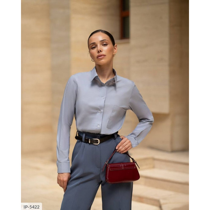 XL+ костюми Odessa Moda IP-5422 — мода для кожного дня