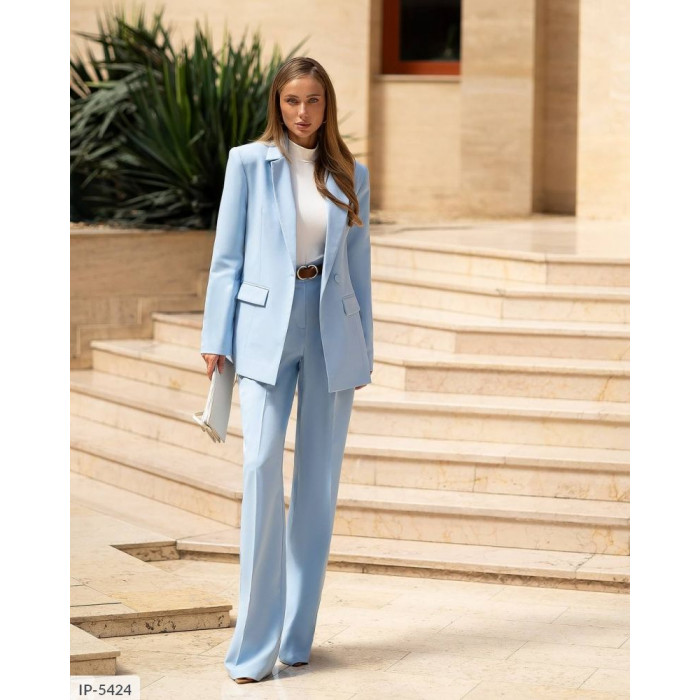 Модні костюми IP-5424 — обери свій стиль