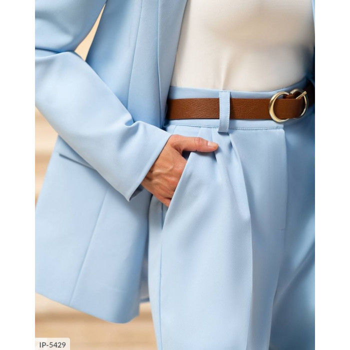 Модні костюми IP-5429 — комфорт без обмежень