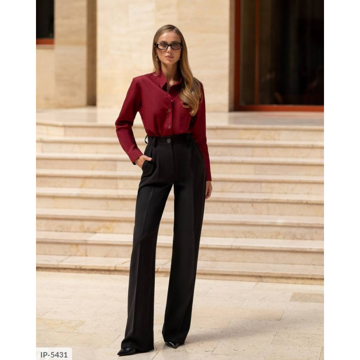 Костюми IP-5431 — практичність, мода й комфорт