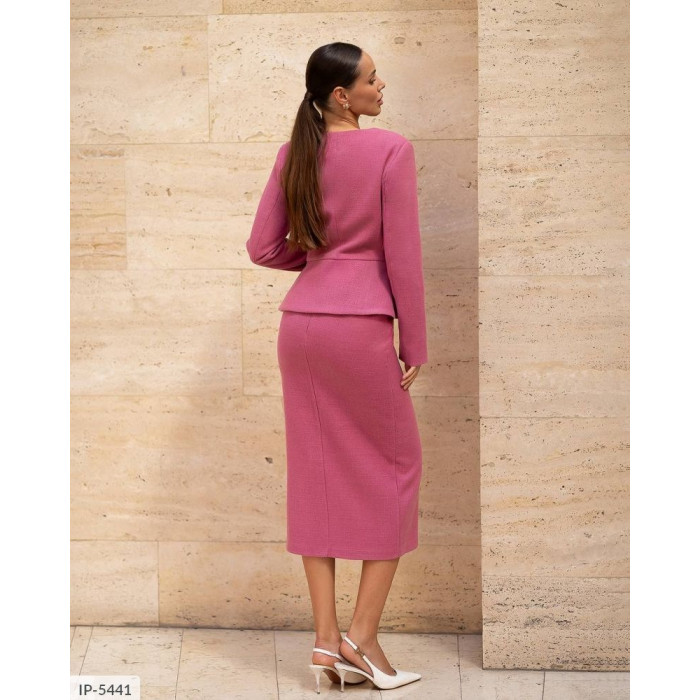 Костюми IP-5441 — практичність, мода й комфорт