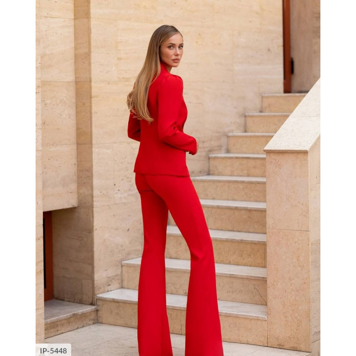 Модні костюми IP-5448 — будь у тренді цього сезону
