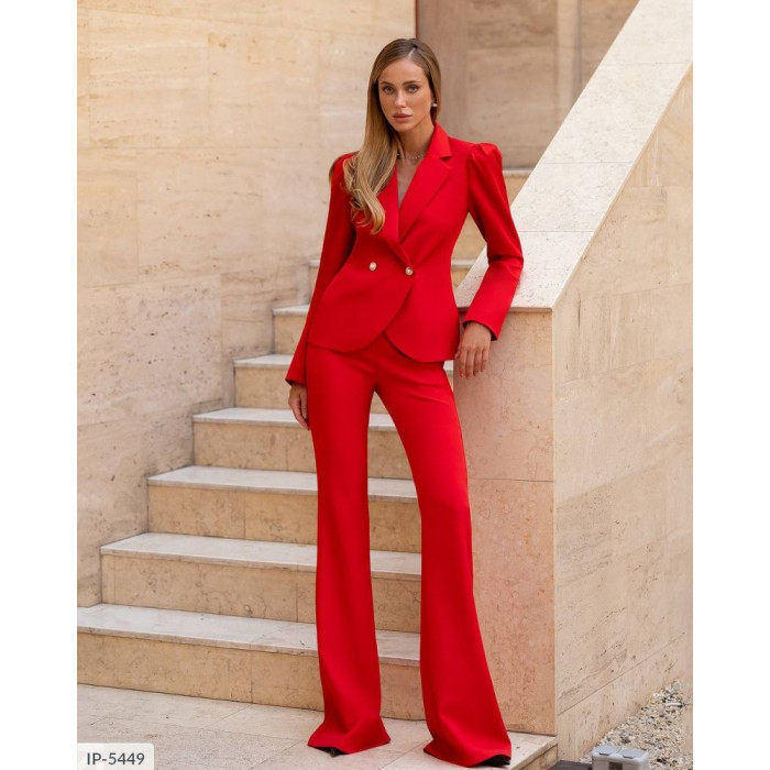 Модні образи IP-5449 — костюми для будь-якої події