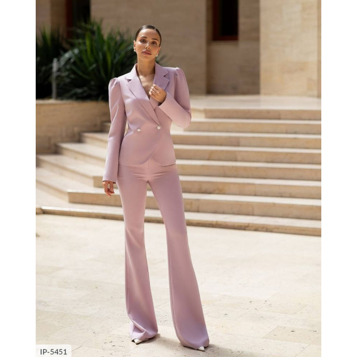 Жіночі костюми IP-5451 — новинки сезону