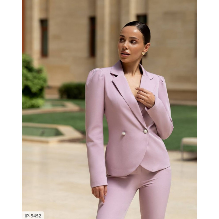 Костюми IP-5452 — практичність, мода й комфорт