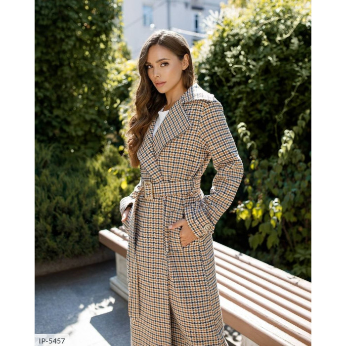 Верхній одяг IP-5457 — комфорт, мода та якість в одному образі