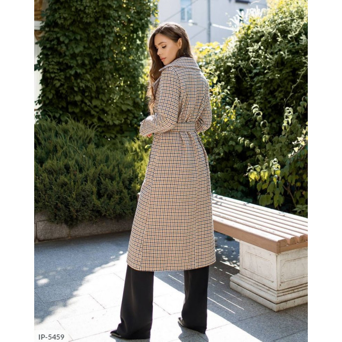 Куртки та пальта IP-5459 — новинки сезону 2025