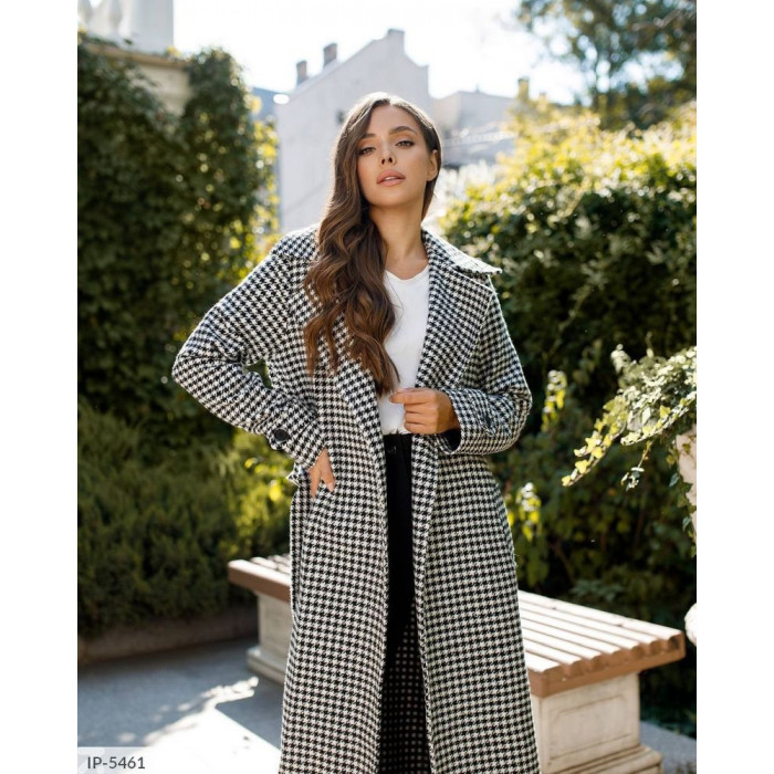 Верхній одяг IP-5461 — тепло, стиль і комфорт у кожній деталі