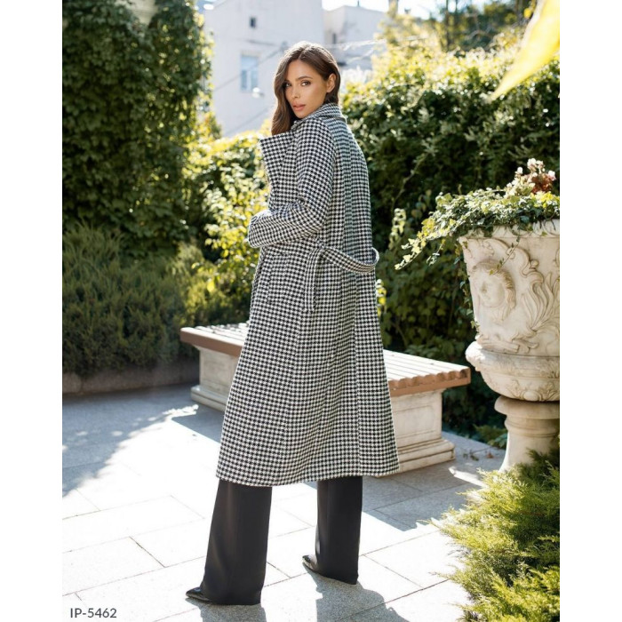 Верхній одяг IP-5462 — тепло, стиль і комфорт у кожній деталі