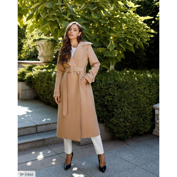 Куртки та пальта IP-5466 — новинки сезону 2025