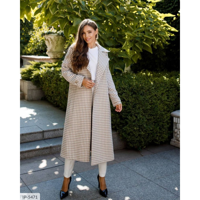 Куртки IP-5471 — легкість, тепло і захист у кожному русі