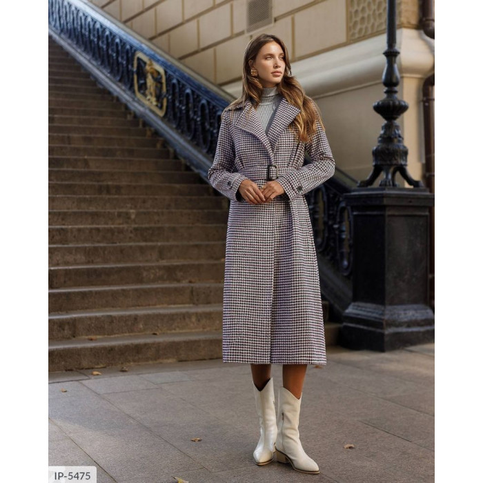 Модний верхній одяг IP-5475 — твій комфорт у холодну пору