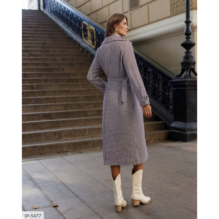 Верхній одяг IP-5477 — комфорт, мода та якість в одному образі