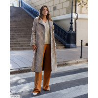 Пальто IP-5478