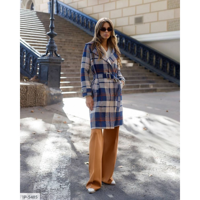 Куртки та пальта IP-5485 — будь у тренді разом з Odessa Moda