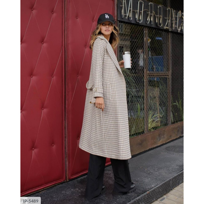 Куртки IP-5489 — легкість, тепло і захист у кожному русі