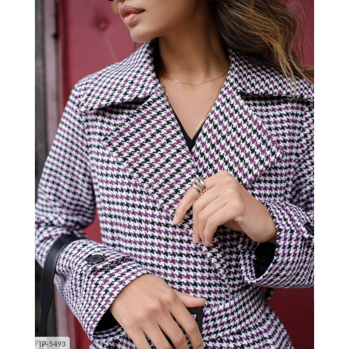 Модний верхній одяг IP-5493 — твій комфорт у холодну пору