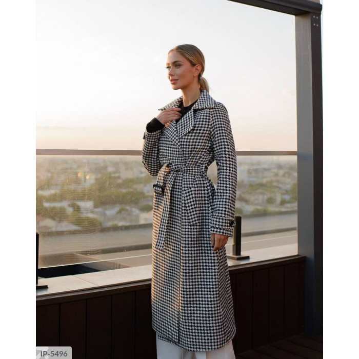 Куртки жіночі IP-5496 — практичність, мода і захист від холоду