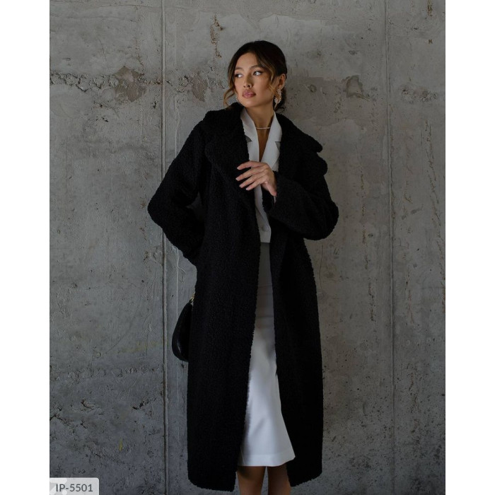 Куртки IP-5501 — легкість, тепло і захист у кожному русі