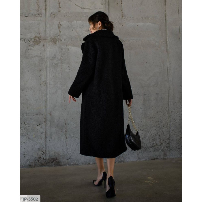 Куртки IP-5502 — легкість, тепло і захист у кожному русі