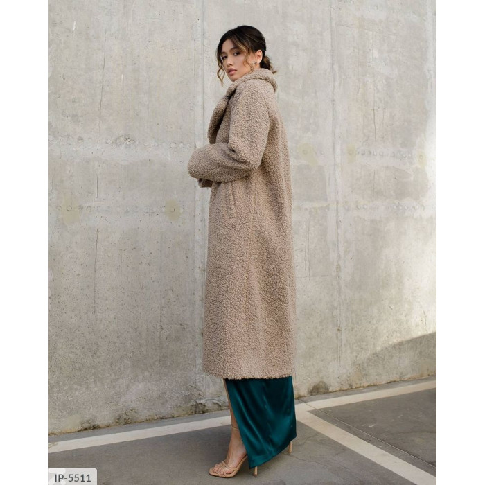 Верхній одяг IP-5511 — тренди сезону для стильних жінок