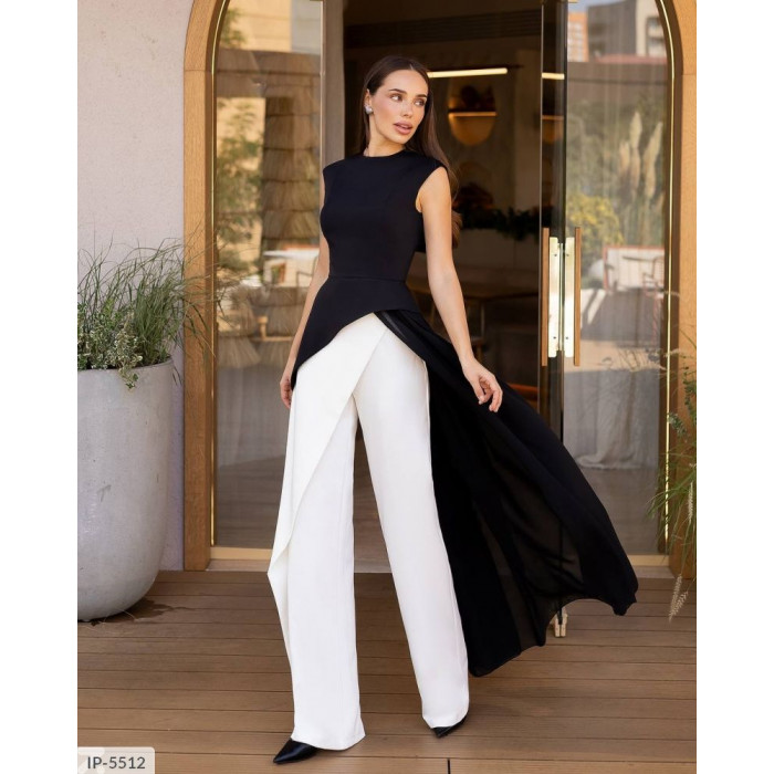 Сорочки жіночі IP-5512 — стильний вибір на кожен день