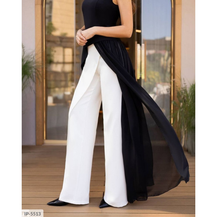 Блузки IP-5513 — гармонія жіночності, стилю та зручності