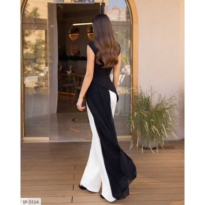 Жіночі блузки IP-5514 — класика, що завжди у тренді