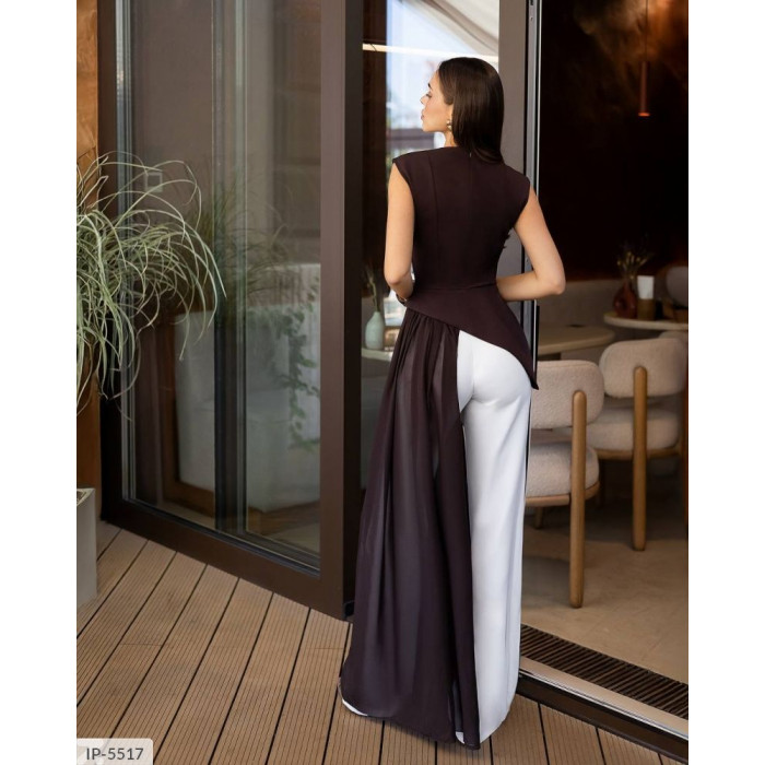 Модні блузки 2025 IP-5517 — тренди сезону для сучасних жінок