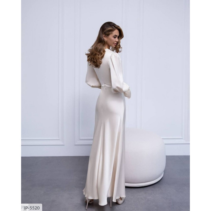 Модні образи від Odessa Moda IP-5520 — знайди свою ідеальну сукню